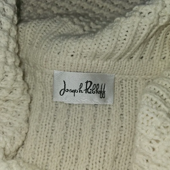 Joseph Ribkoff poncho - Picture 3 of 3